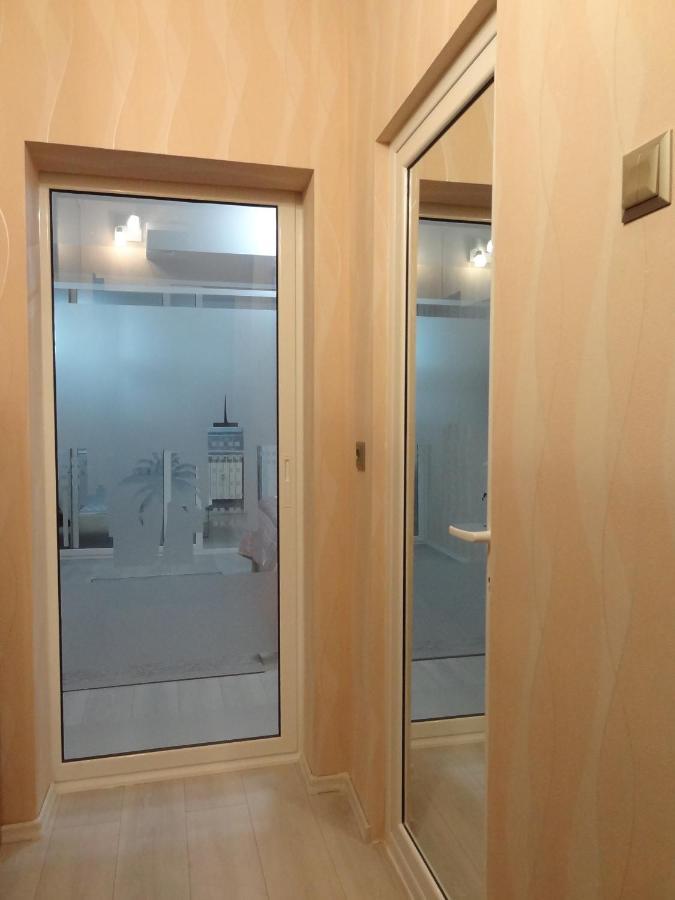 Lvc,Lac & Nyc Apartshotel Faleza Galati  Exterior photo
