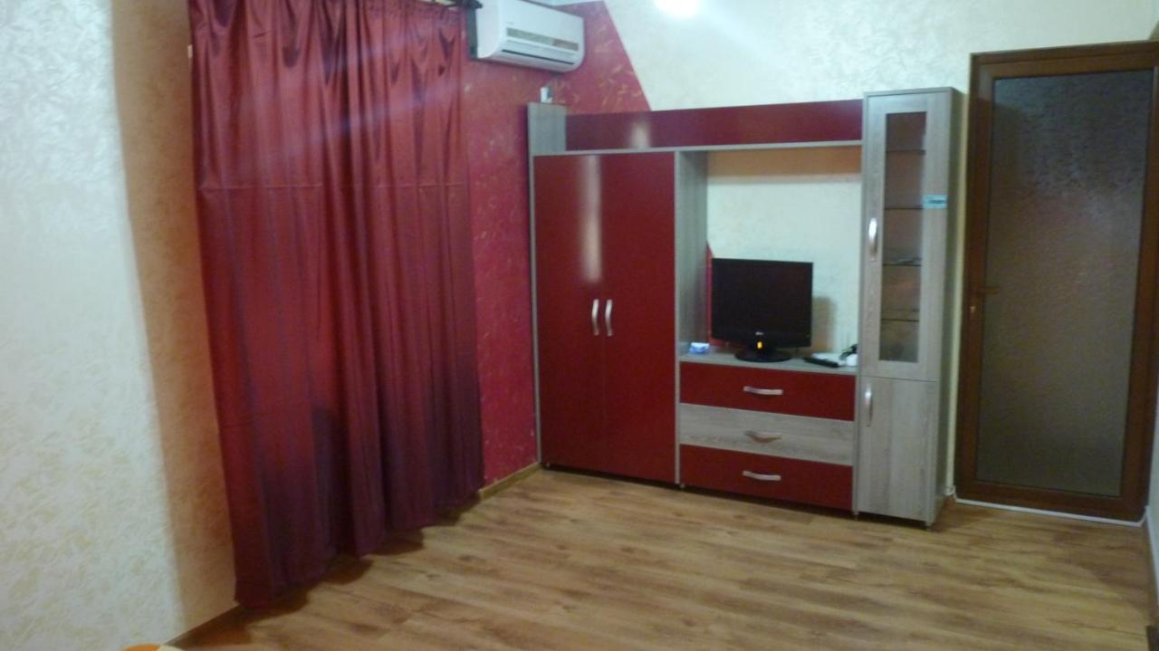 Lvc,Lac & Nyc Apartshotel Faleza Galati  Exterior photo