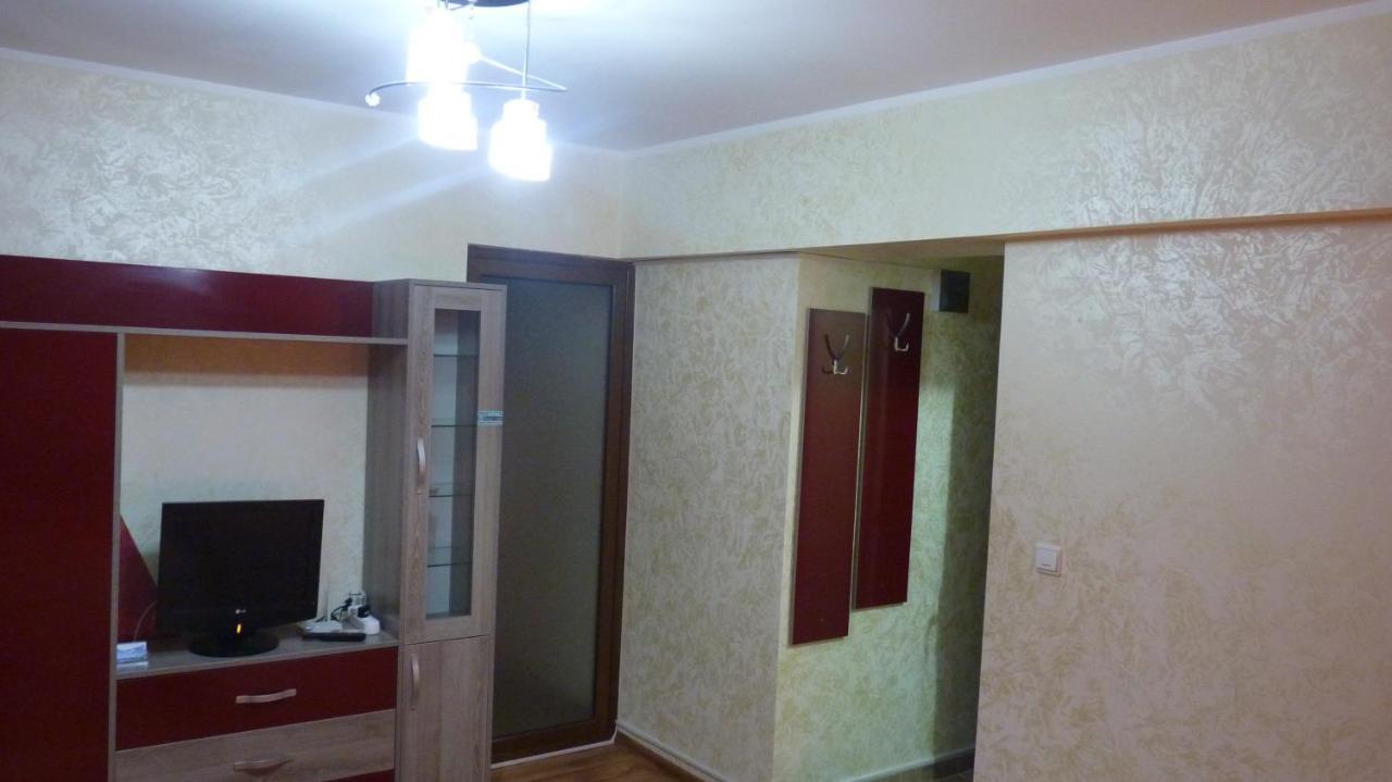 Lvc,Lac & Nyc Apartshotel Faleza Galati  Exterior photo
